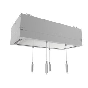 Laminar Flow Hood Manufacturer - OEM KU-1175N Hepa FFU for Hospital