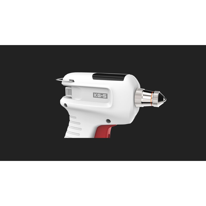 Ionizing Air Gun Manufacturer - OEM KG-5 Compressed for LCD Assembly