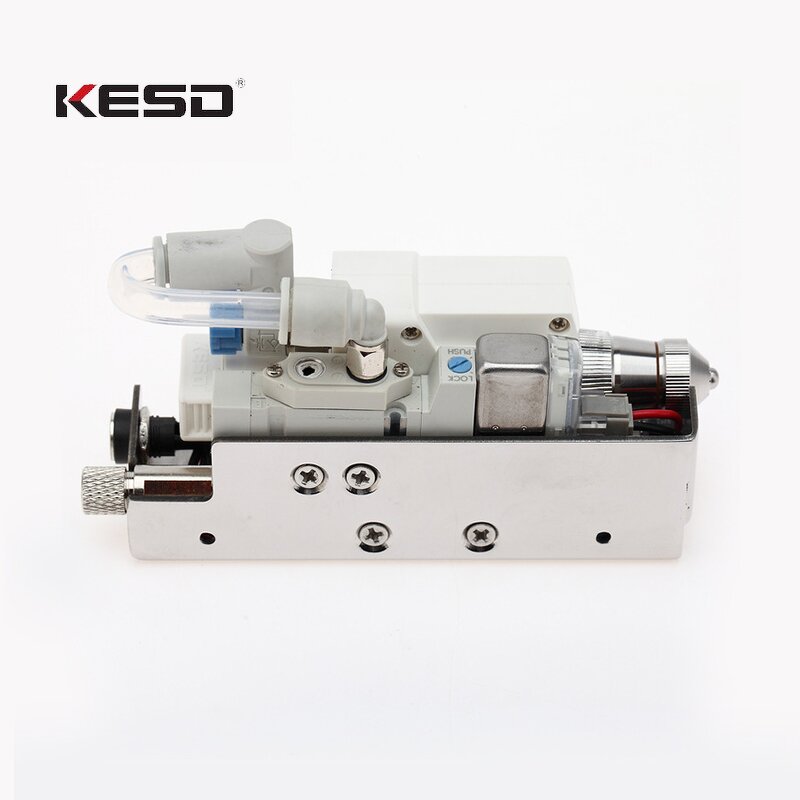 Induction Ionizer Nozzle Factory - OEM with Sensor Safety for PCB