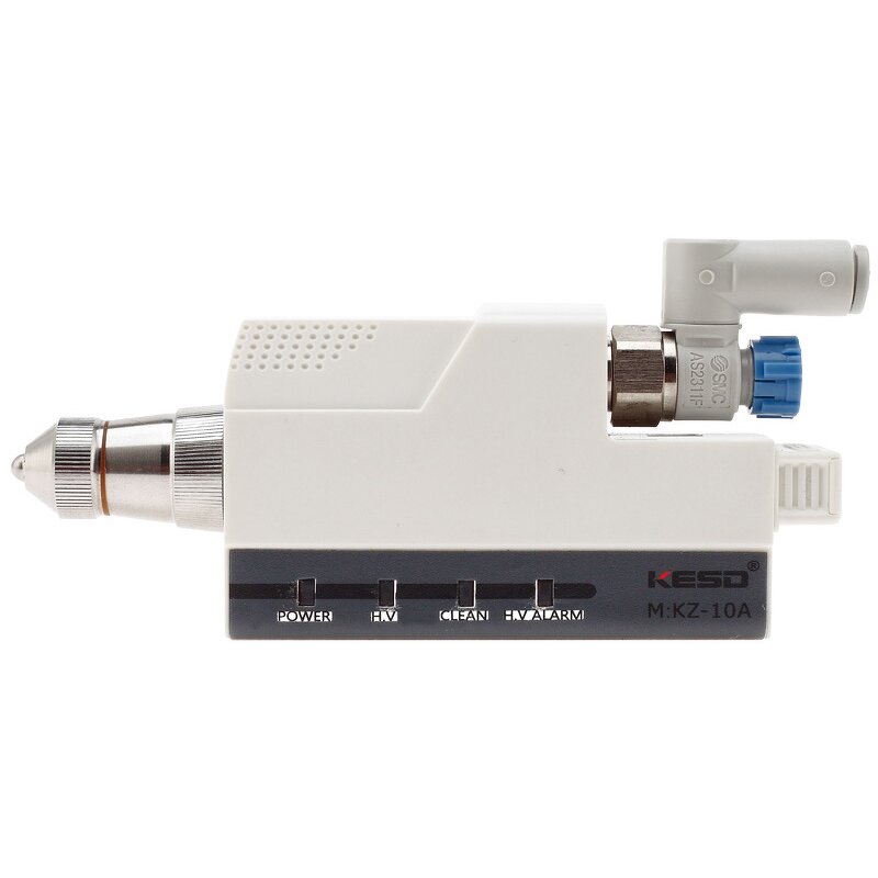 Electrostatic Ionizing Nozzle Factory - OEM KZ-10A Cleanroom High Voltage