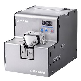 Automatic Screw Feeder Manufacturer - OEM AT-1050 Mini Adjustable Powder