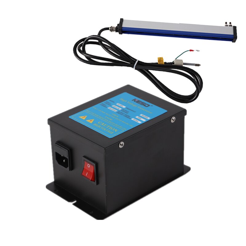 Static Elimination Ion Bar Supplier - OEM High Quality 6KV Transformer