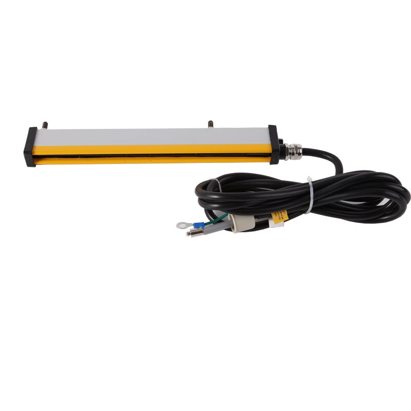 Ion Bar with Power Supply Manufacturer - OEM High Voltage for Printing