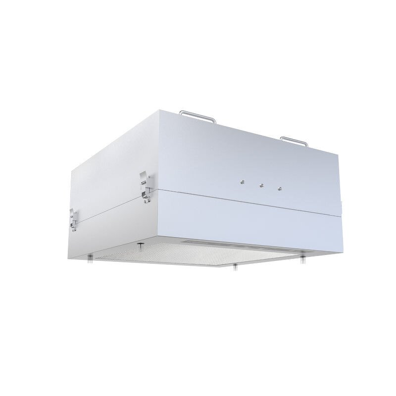 Hospital FFU Supplier - OEM KU-50N Laminar Flow Hepa Fan Filter