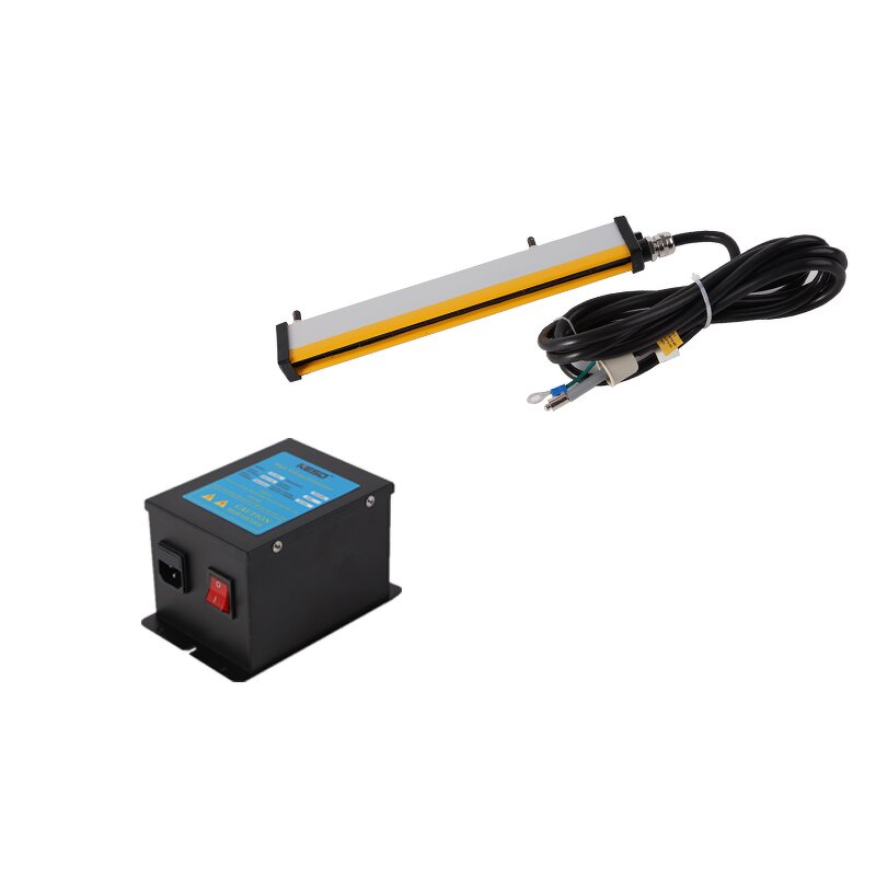 Industrial Ionizing Bar Supplier - OEM High Quality SHB-T for Film Packing