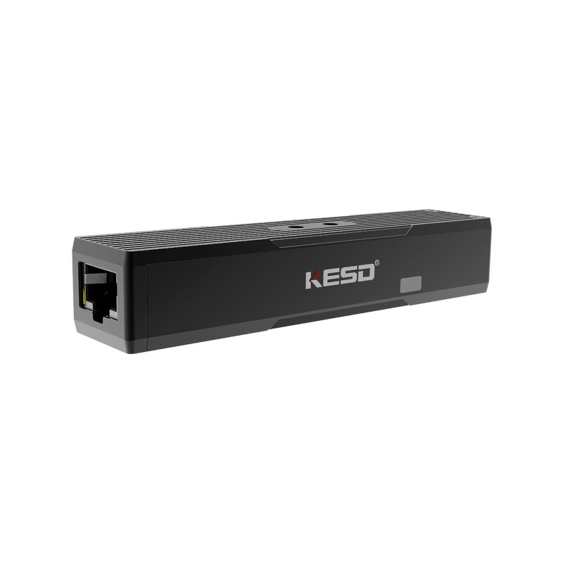 Online Static Detector Supplier - OEM KS-15CH MEMS Sensor ESD Solution