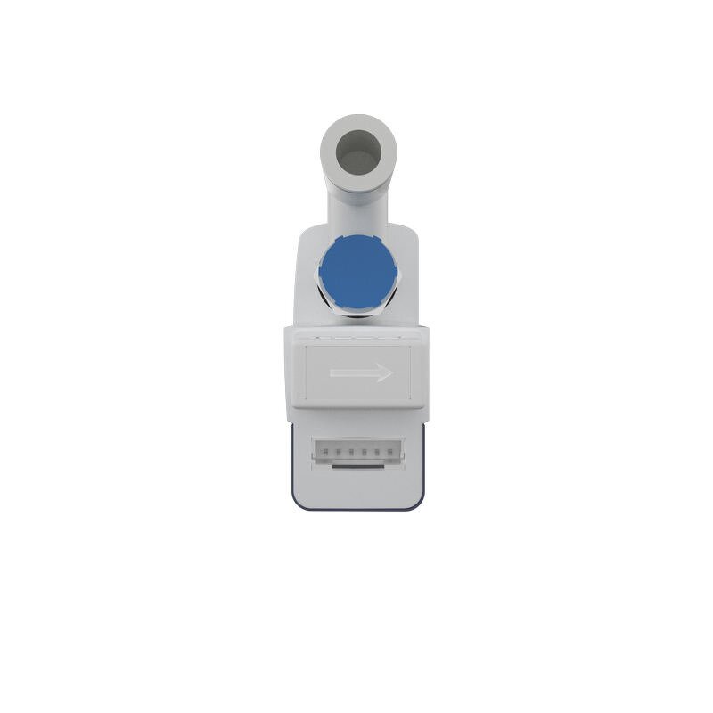 Cleanroom Ionizer Nozzle Supplier - OEM KZ-10C Suspension for Semiconductors
