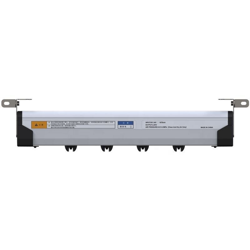 High Frequency Ionizing Air Bar Manufacturer - OEM KE-36X Anti Static
