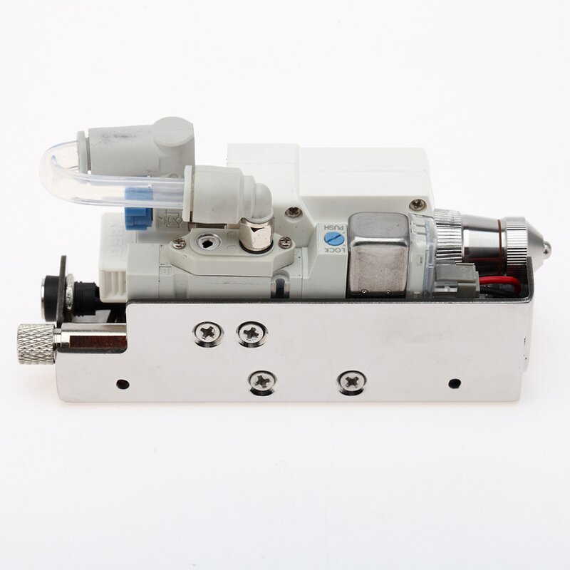 Inductive Ionizing Air Nozzle Supplier - OEM KZ-10A-SY-HPJ Electrostatic