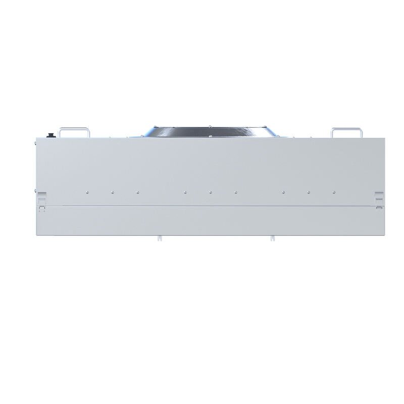 ESD FFU Fan Filter Unit Factory - OEM KESD KU-1175N Anti-static Hepa