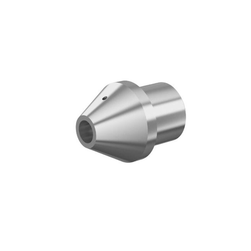 Anti Static Nozzle Head Manufacturer - OEM KESD Accessories KZ-10C/10A