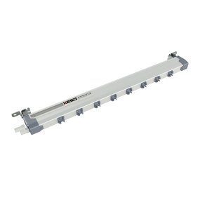 Pulse Ionizing Air Bar Factory - OEM High Quality KE-60H Ac Anti Static