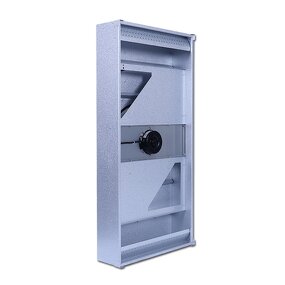 Laminar Flow Hood Supplier - OEM Ffu Hot Selling ISO Certified FFU