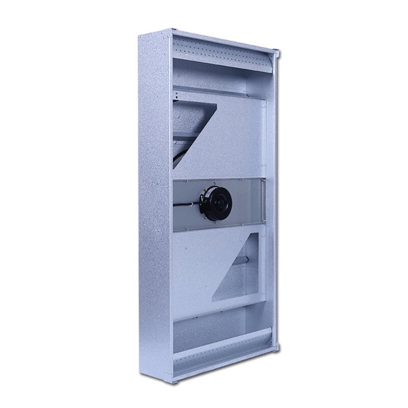 Laminar Flow Hood Supplier - OEM Ffu Hot Selling ISO Certified FFU