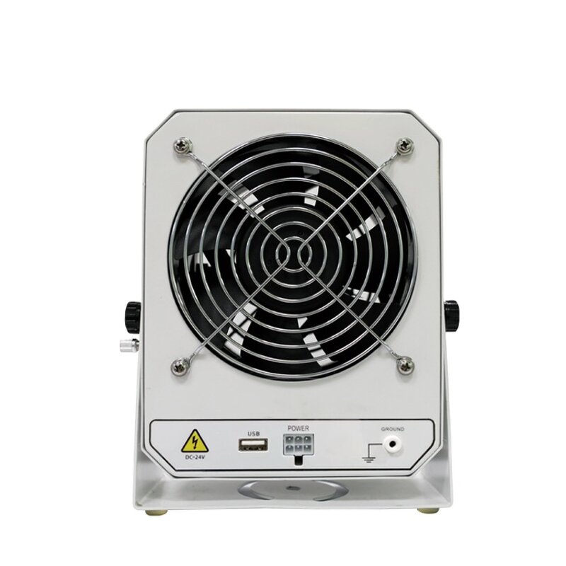 Desktop Ion Fan Factory - OEM KF-21AW Neutralize Charge Anti Static