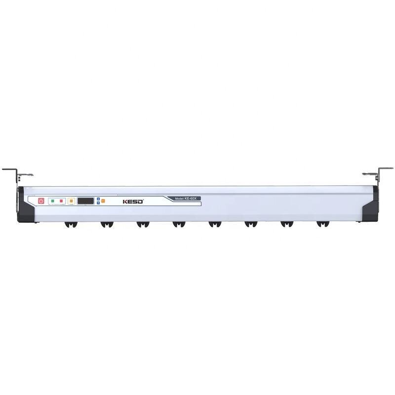 Ionizing Air Bar Supplier - OEM KE-60x Anti Static Removal High