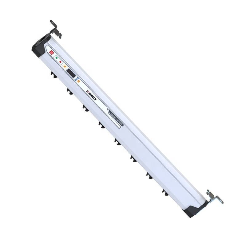 Ionizing Air Bar Supplier - OEM KE-60x Anti Static Removal High