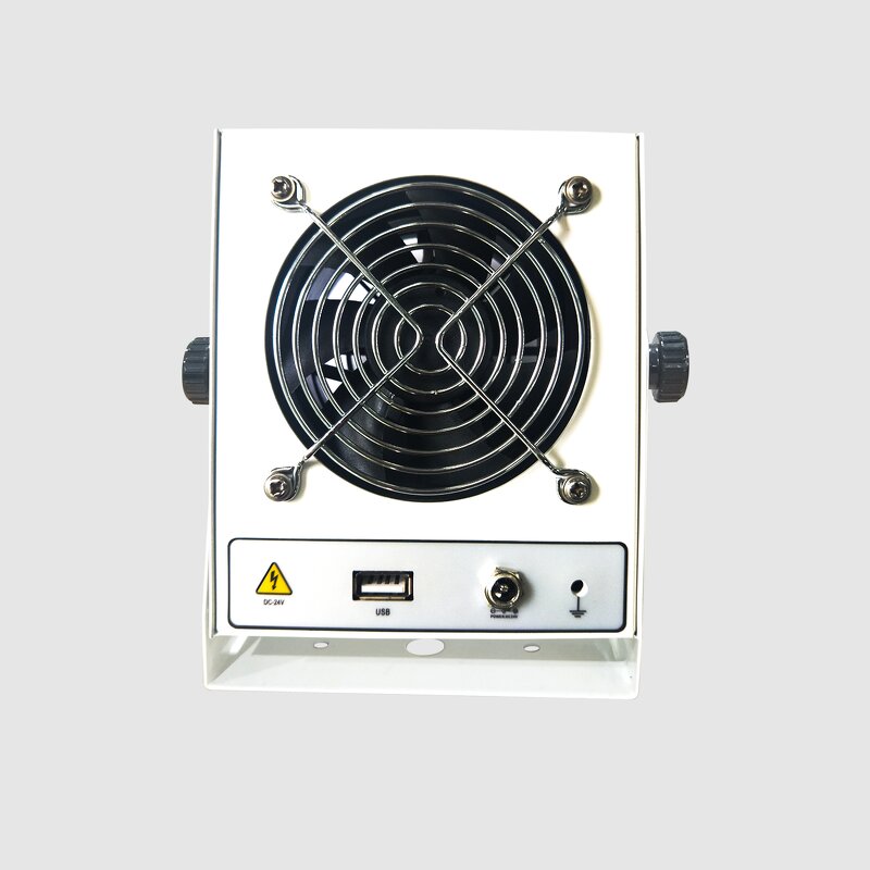 Desktop Ion Fan Factory - OEM KF-21AW Neutralize Charge Anti Static