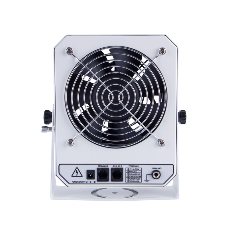 ESD Ionizing Air Blower Factory - OEM KF-21AW Automatic Cleaning DC 24V