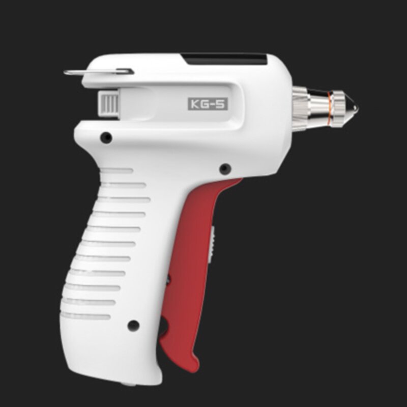 High Frequency Ionizing Gun Factory - OEM KG-5 Anti Static Electrostatic