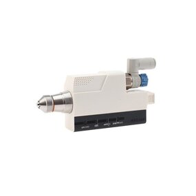 Electrostatic Ionizing Nozzle Factory - OEM KZ-10A Cleanroom High Voltage