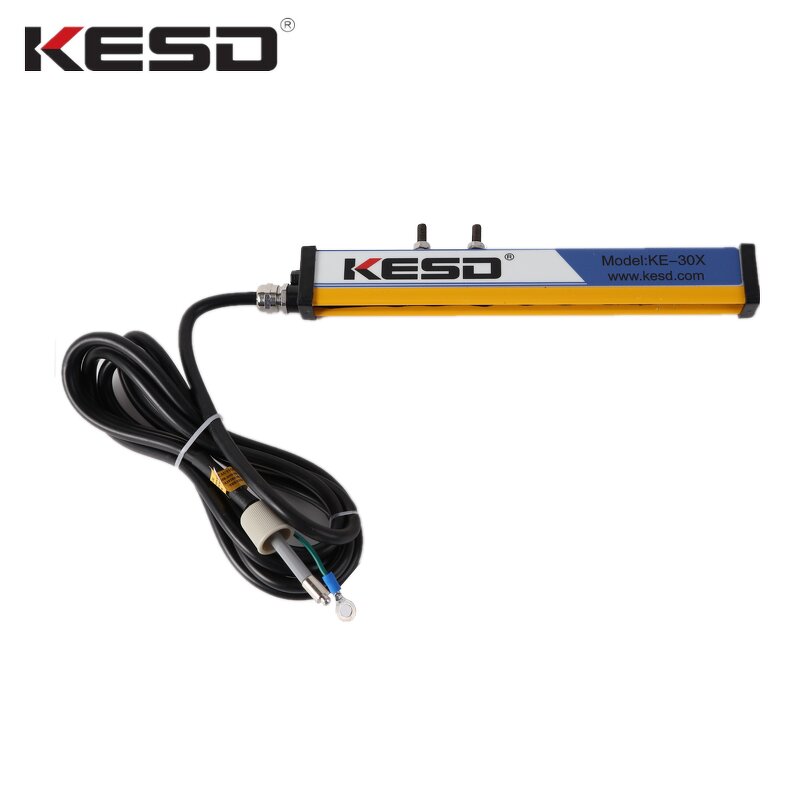 Industrial Ionizing Bar Supplier - OEM High Quality SHB-T for Film Packing