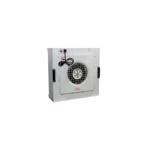 Fan Filter Unit Factory - OEM HEPA Clean Room 2x2 H14 Industrial