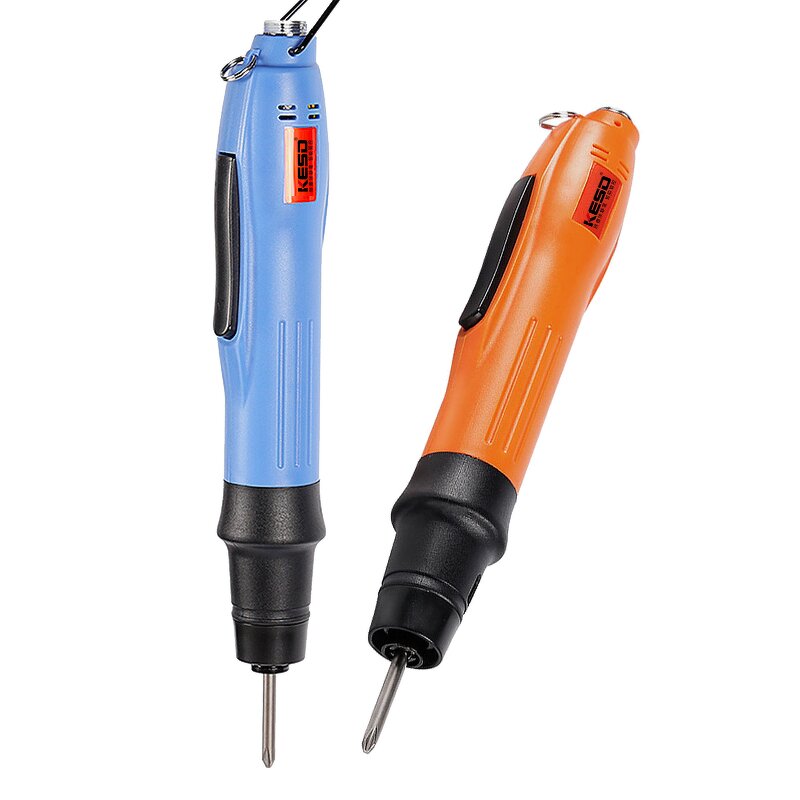 Electric Screwdriver Factory - OEM BS-3000/4000 Handheld Torque Power