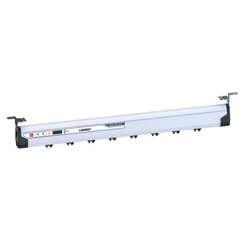 Ionizing Air Bar Factory - OEM KESD KE-60X for Automation Anti Static