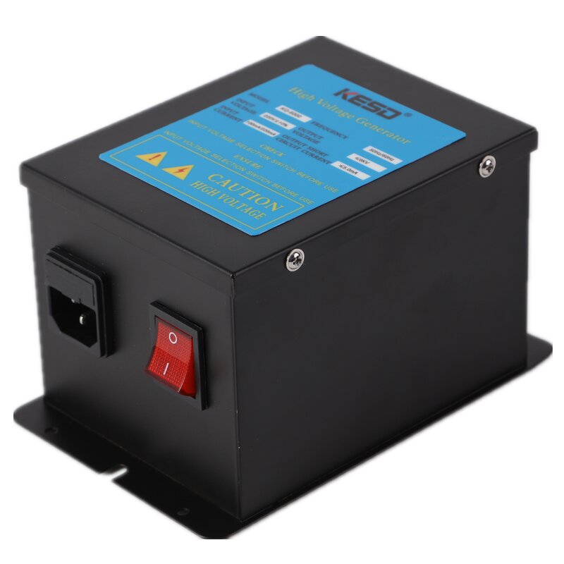 Anti Static Ion Bar Supplier - OEM Esd Elimination 7KV for PP PE Film