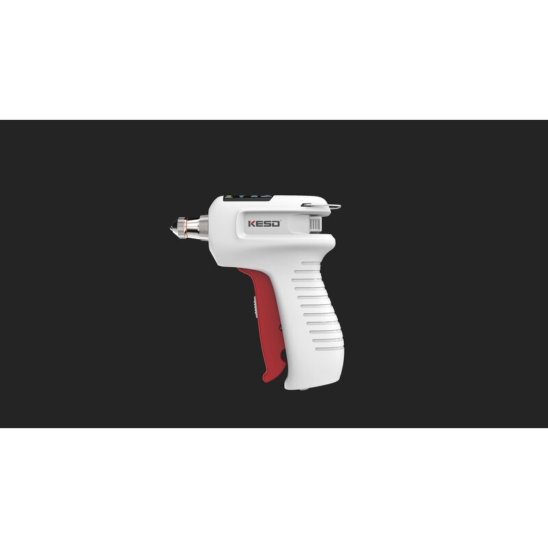 Ionizing Air Gun Manufacturer - OEM KG-5 Compressed for LCD Assembly