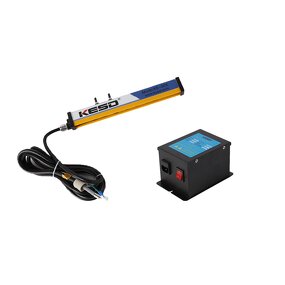 High Voltage Ion Bar Manufacturer - OEM Factory Sales for Paper Slitting