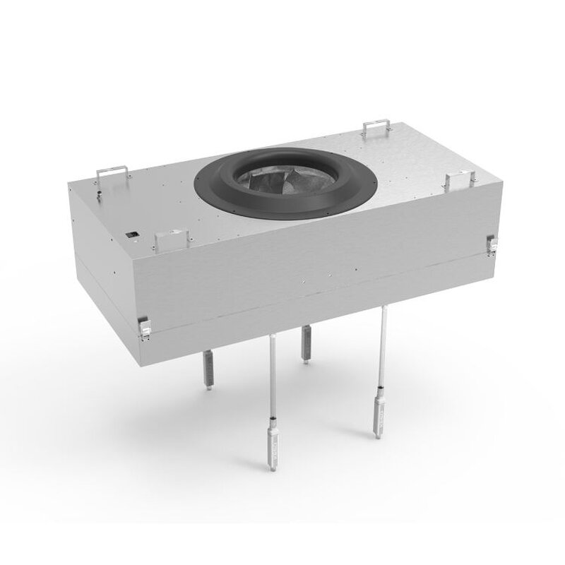 ESD FFU Fan Filter Unit Factory - OEM KESD KU-1175N Anti-static Hepa