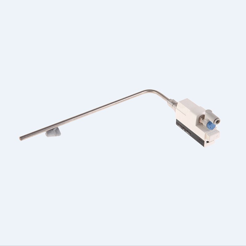 Suspension Ionizing Nozzle Manufacturer - OEM KZ-10C DC24V Free Maintenance