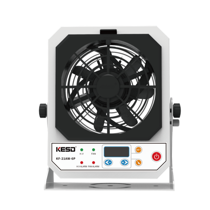 Industrial Ionizer Supplier - OEM KF-21AW-6P High Quality Wholesale Price