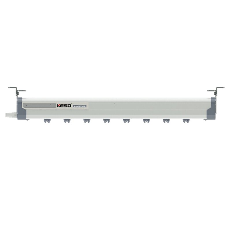 Pulse Ionizing Air Bar Factory - OEM High Quality KE-60H Ac Anti Static
