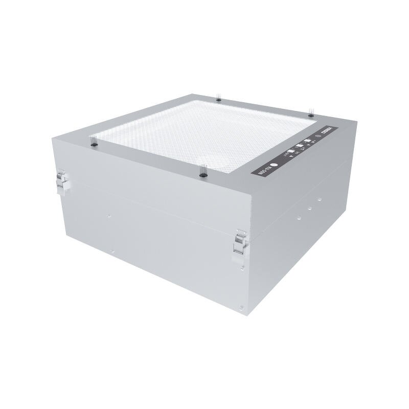 HEPA Filter FFU Supplier - OEM KU-50N for Clean Room Laminar Flow