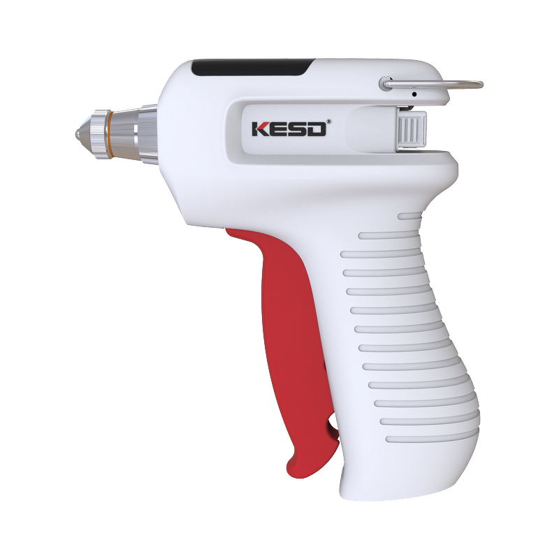 Electrostatic Dust Removal Gun Manufacturer - OEM High Efficiency Ionizing
