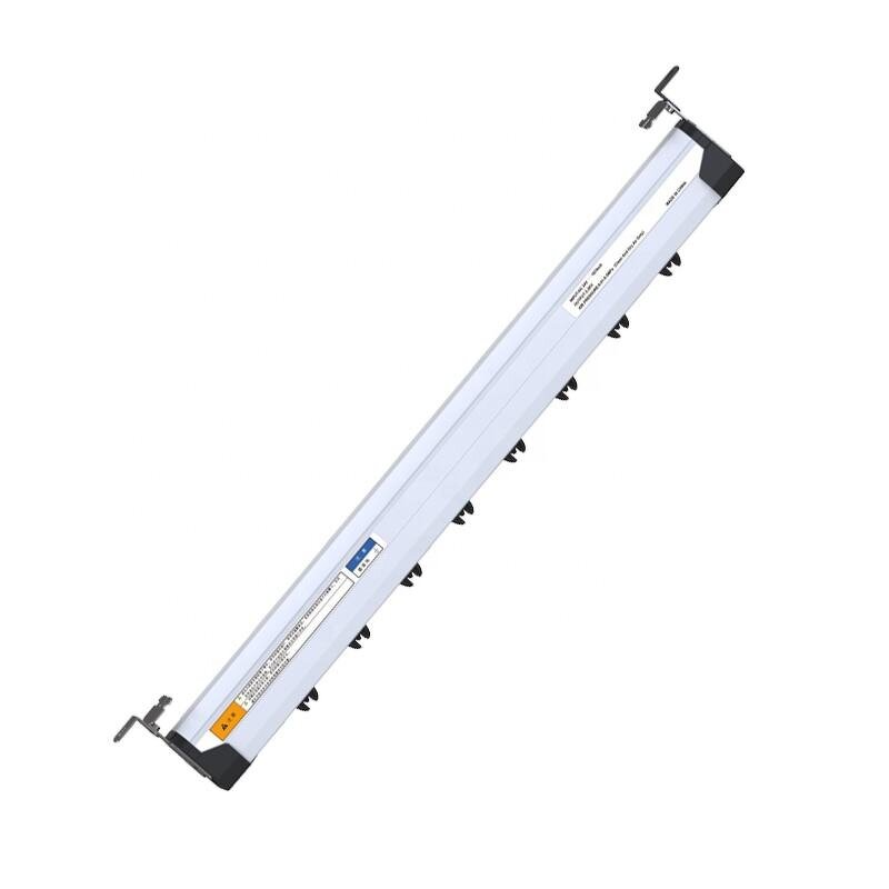 Ionizing Air Bar Supplier - OEM KE-60x Anti Static Removal High