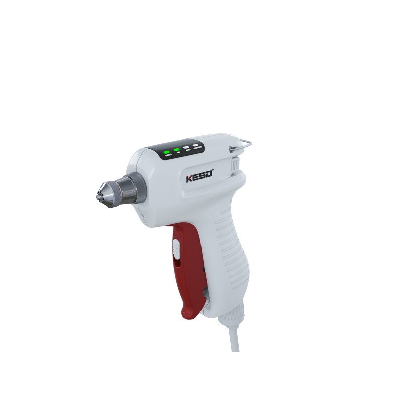 Ionizing Air Gun Manufacturer - OEM KG-5 Compressed for LCD Assembly