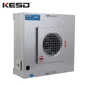 Laminar Flow Cabinet Supplier - OEM Air Filter Equipment SU304 FFU