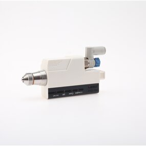 ESD Ionizing Air Nozzle Supplier - OEM KZ-10A DC 24V CE Certification