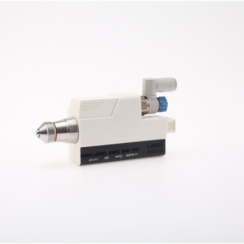 ESD Ionizing Air Nozzle Supplier - OEM KZ-10A DC 24V CE Certification