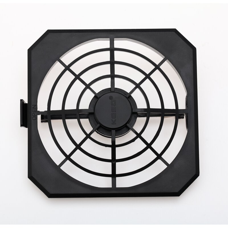 ESD Ionizing Air Blower Factory - OEM KF-21AW-6P Auto-cleaning DC 24V