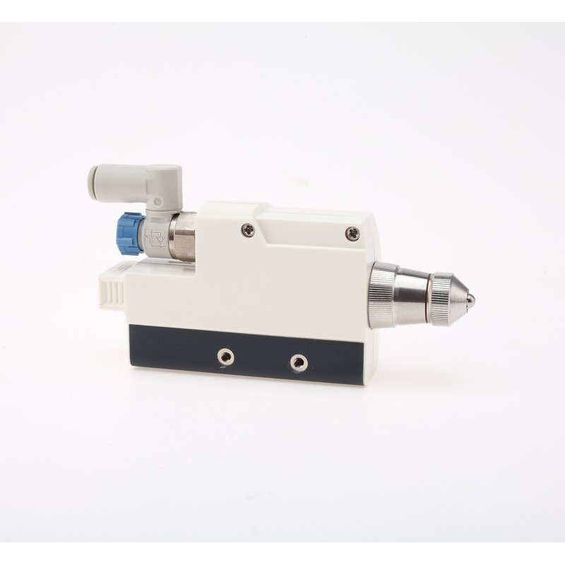 ESD Ionizing Air Nozzle Supplier - OEM KZ-10A DC 24V CE Certification