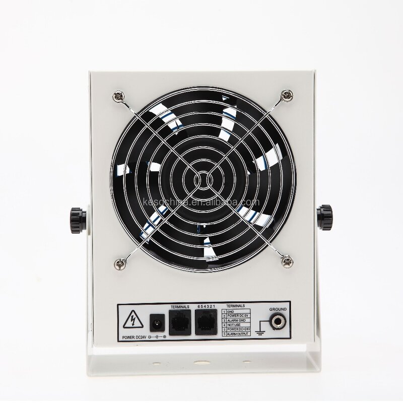 Ionizing Air Blower Manufacturer - OEM KF-21F High Frequency ESD Industrial