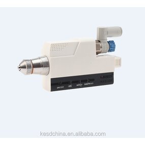 Electrostatic Eliminator Nozzle Factory - OEM KZ-10C Ionizing Air Static
