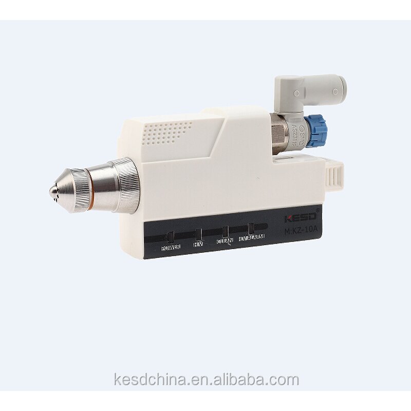 Electrostatic Eliminator Nozzle Factory - OEM KZ-10C Ionizing Air Static