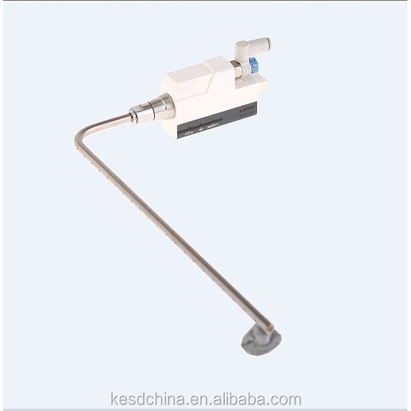 Electrostatic Eliminator Nozzle Factory - OEM KZ-10C Ionizing Air Static