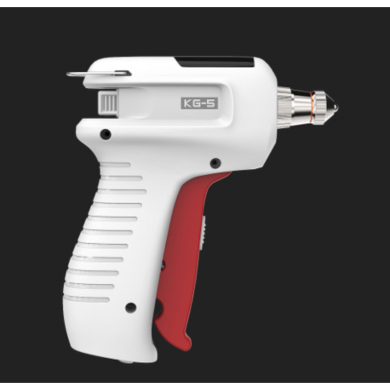 Compressed Ionizing Air Gun Factory - OEM KESD KG-5 Anti Static Ionizer